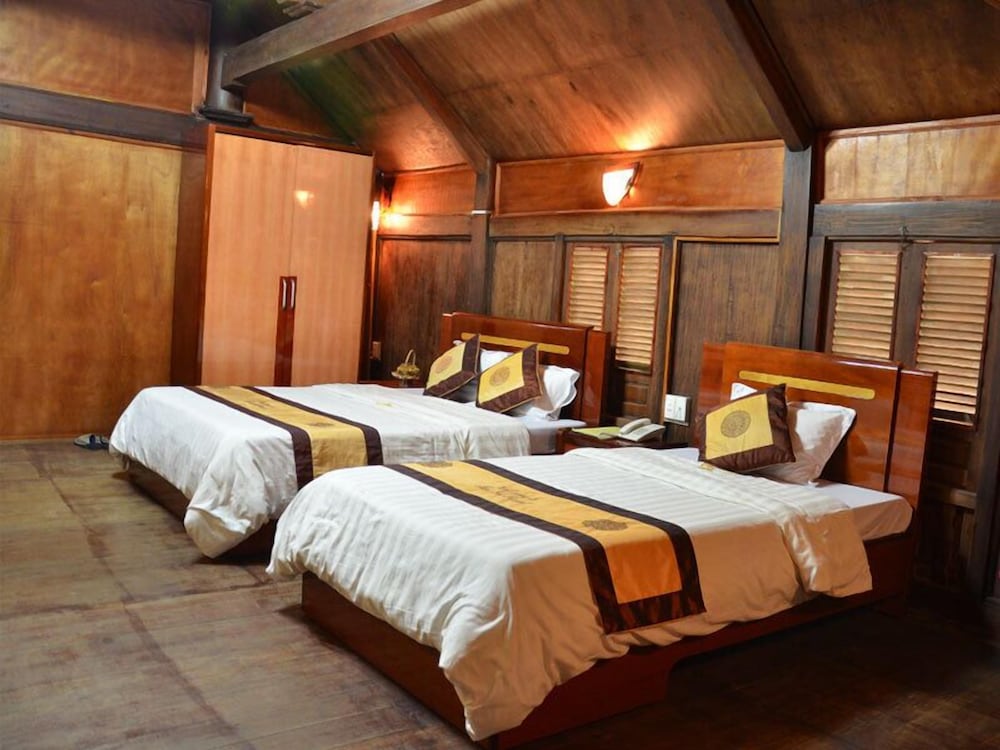 Cat Ba Eco Lodge