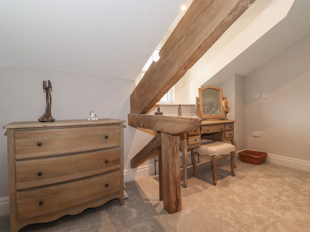Old Watermill