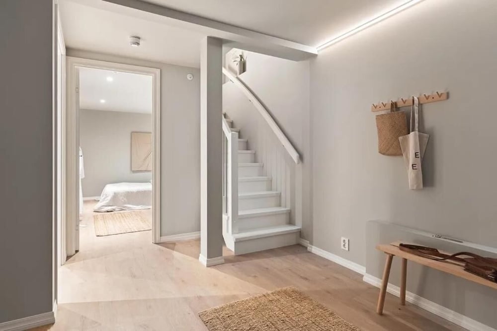 Stay Nordnes - Modern & Central