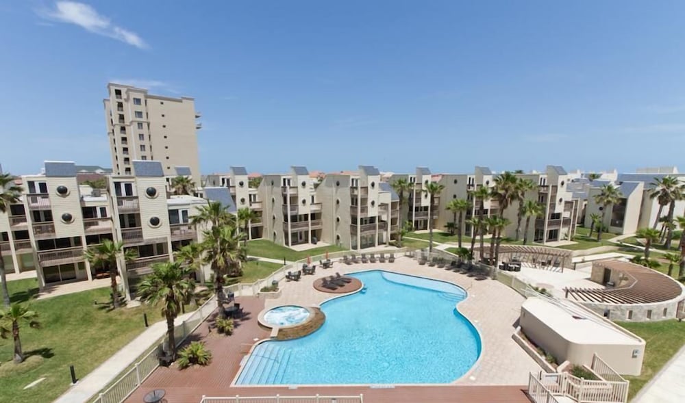 Bahia Mar #112f