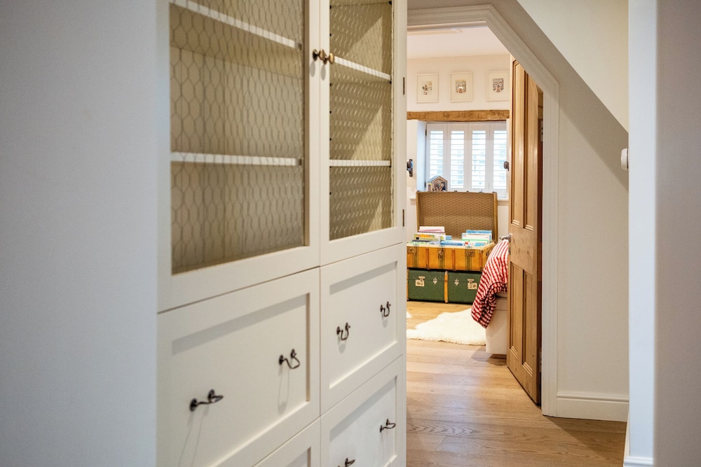 Stunning 6 BB Cottage & Annexe