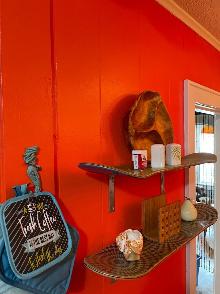 1BR Coastal Escape