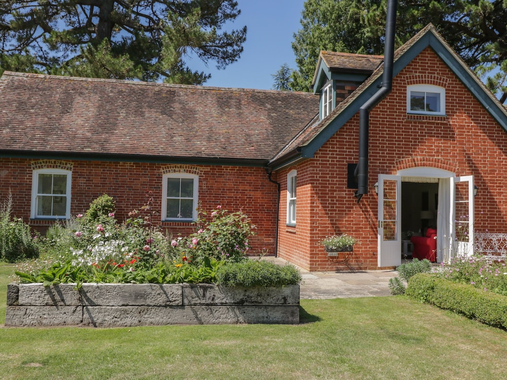 The Coach House