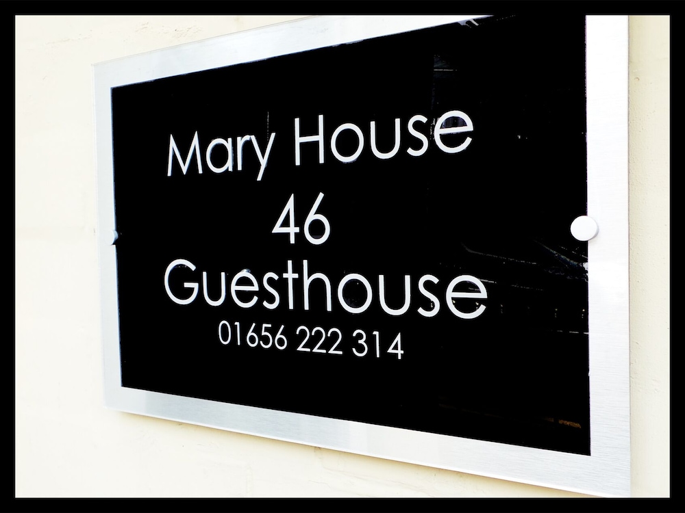 Mary House