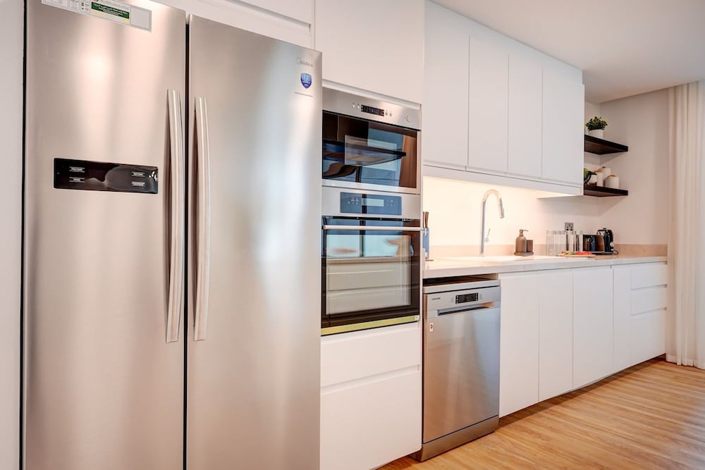 Elegant 4BR - Perfect Stay for Families in Marina