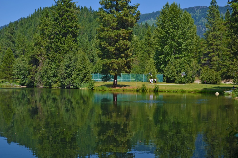 Leavenworth RV Campground