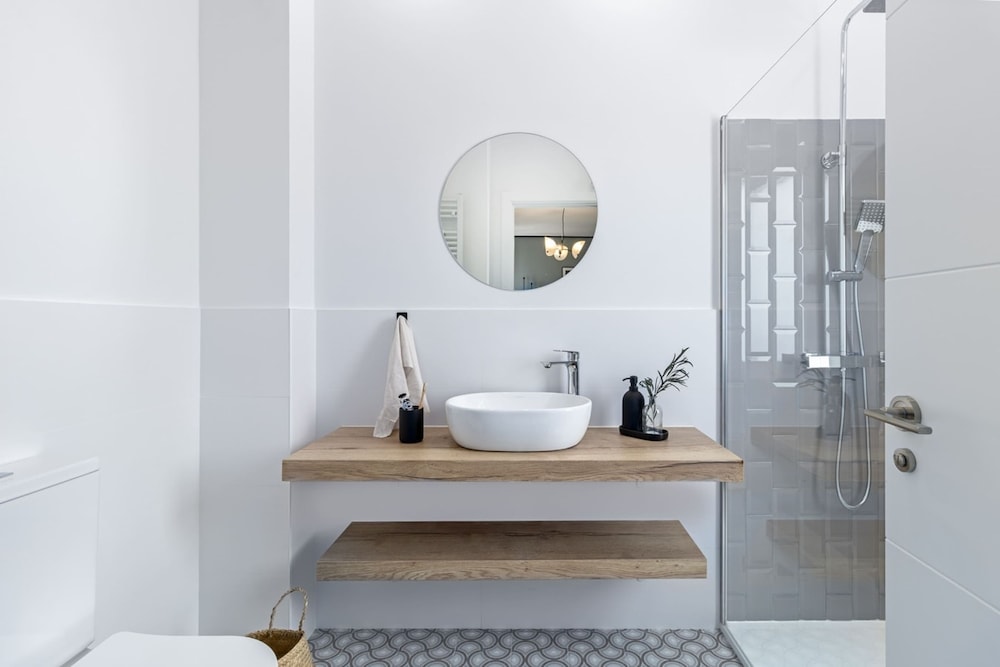 Ziggy - 3 Bedrooms and Terrace and Balcony in Trafalgar