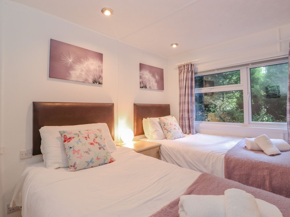 Fell Foot Lodge