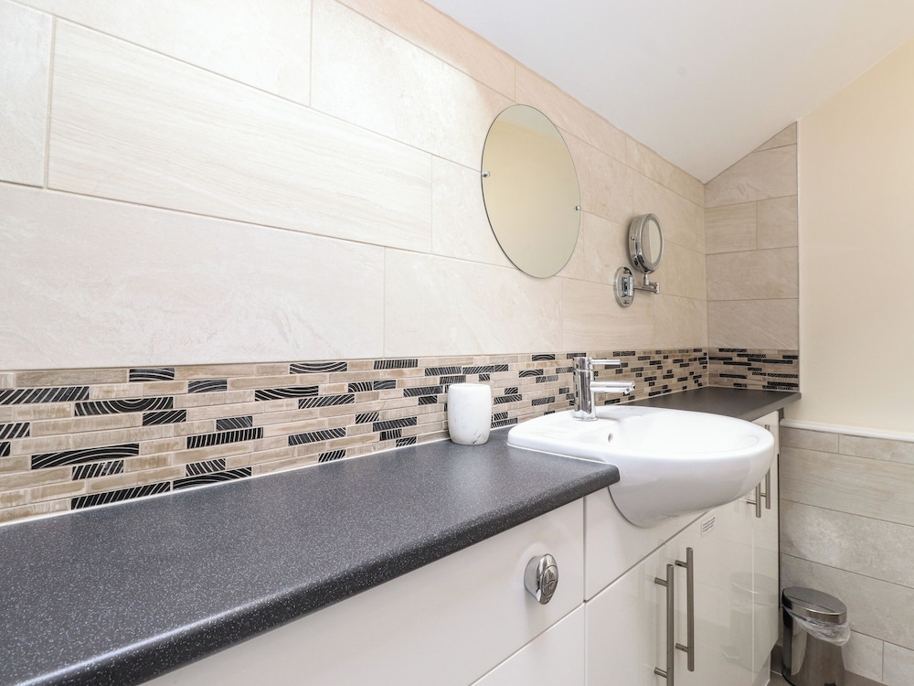 Wansfell Loft