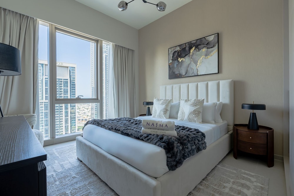 Luxurious - Grande Signature - Downtown