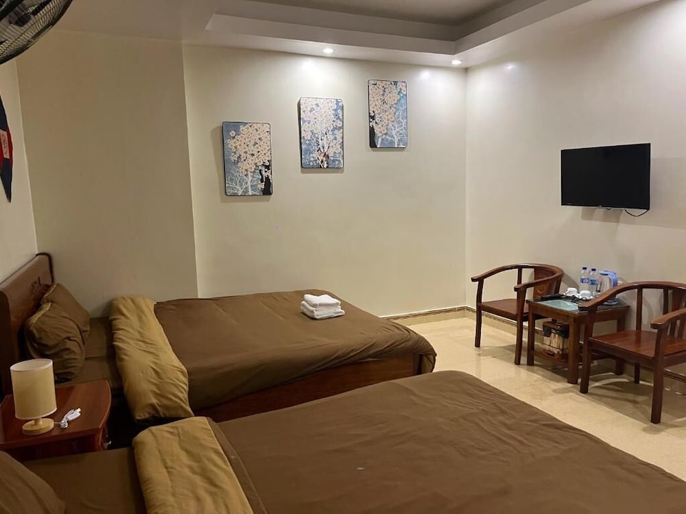 Dau Homestay & Spa Sapa