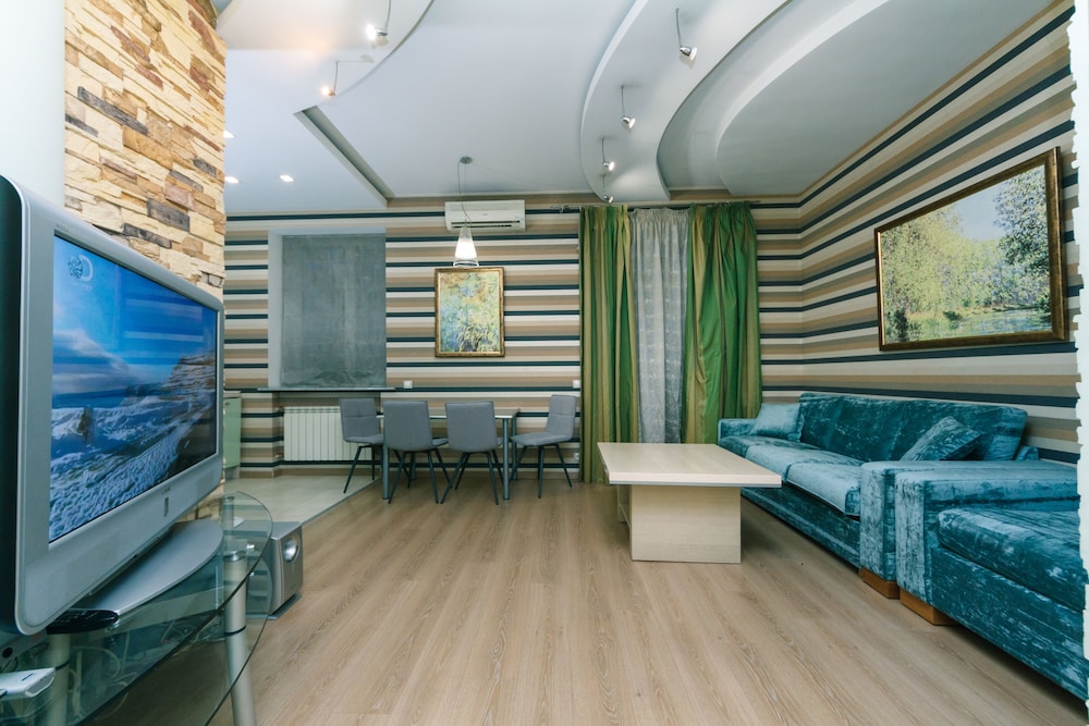 Kiev Apartments
