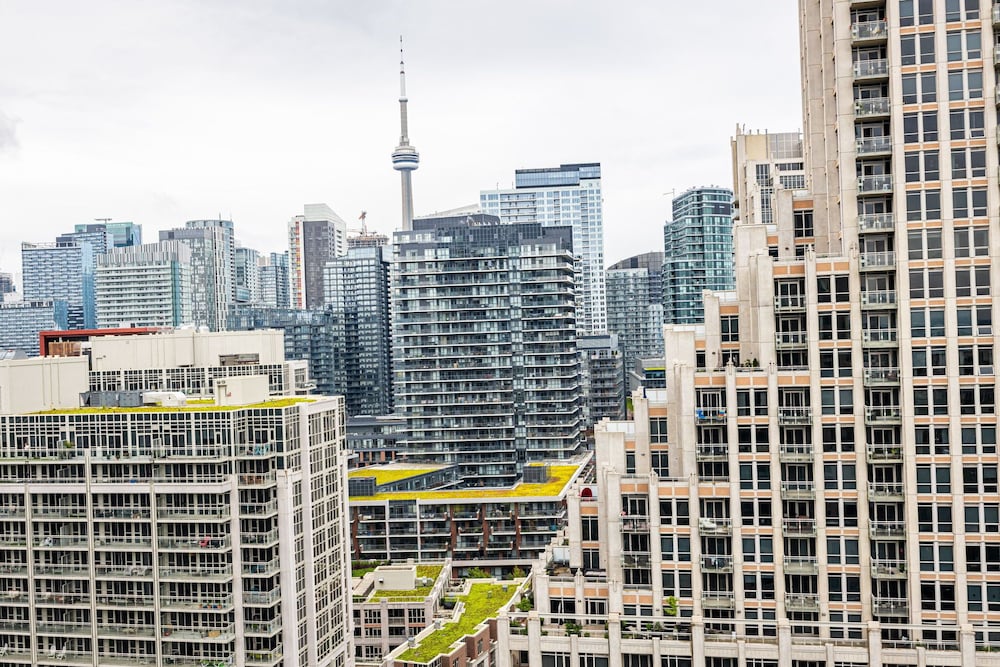 Fort York Suite