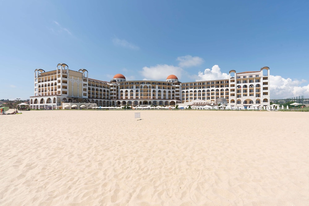 Alua Helios Bay - All Inclusive