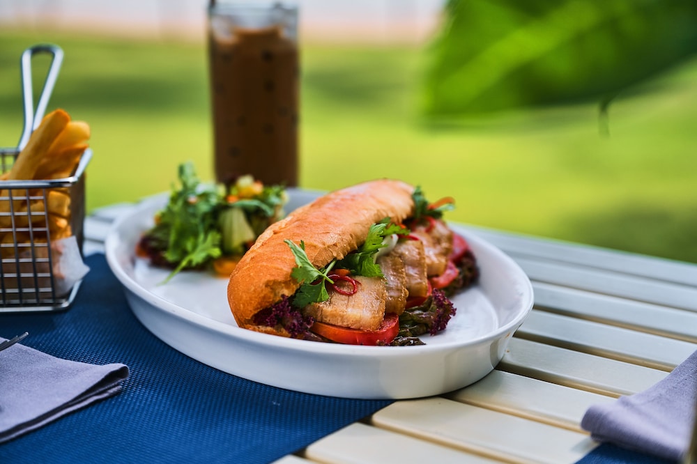 Crowne Plaza Phu Quoc Starbay by IHG 70