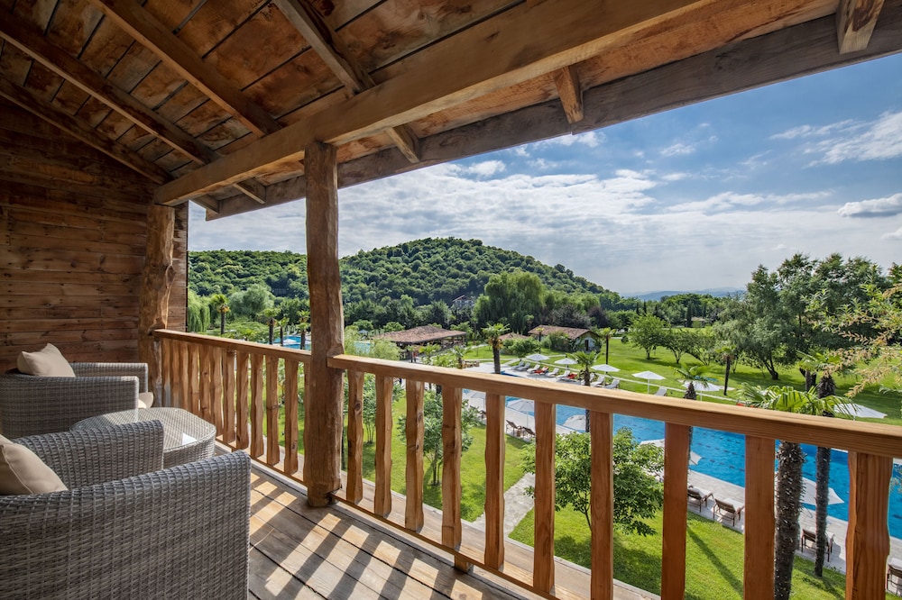Lopota Lake Resort & Spa