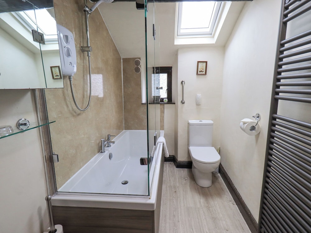 Springwell Cottage