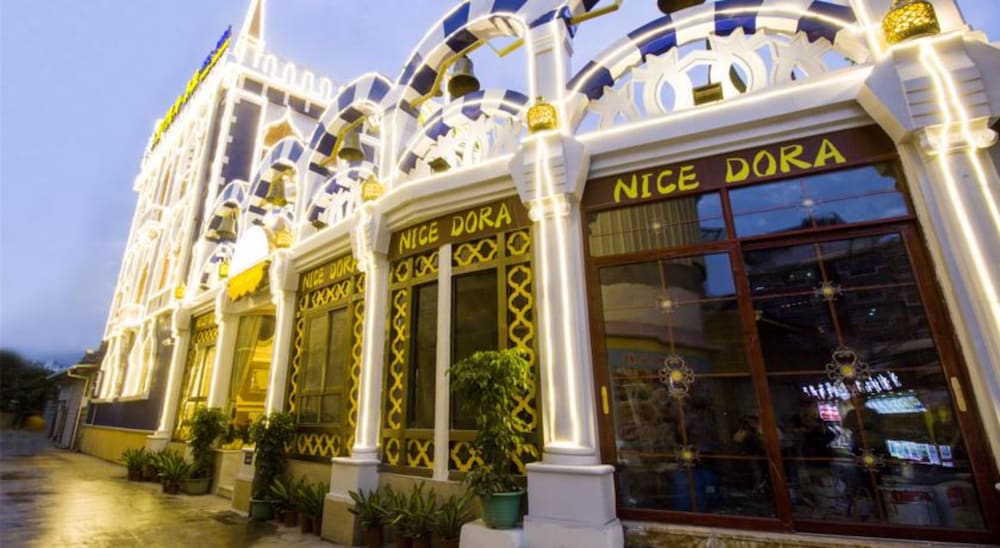 Xiamen Feisu Xiamen Nice Dora