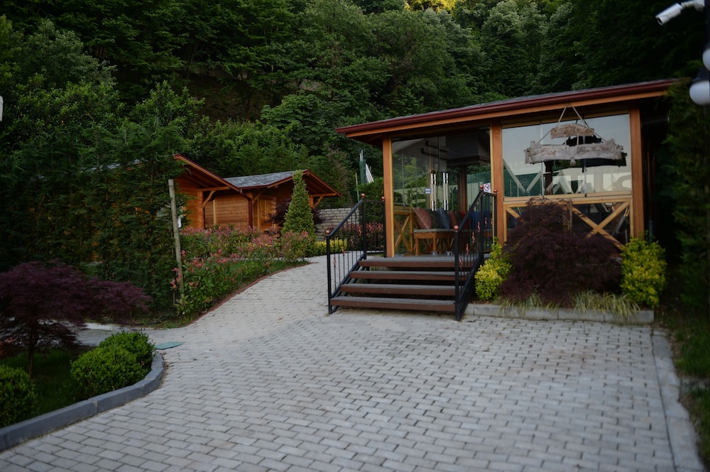 Sapanca Alfa Suites & SPA