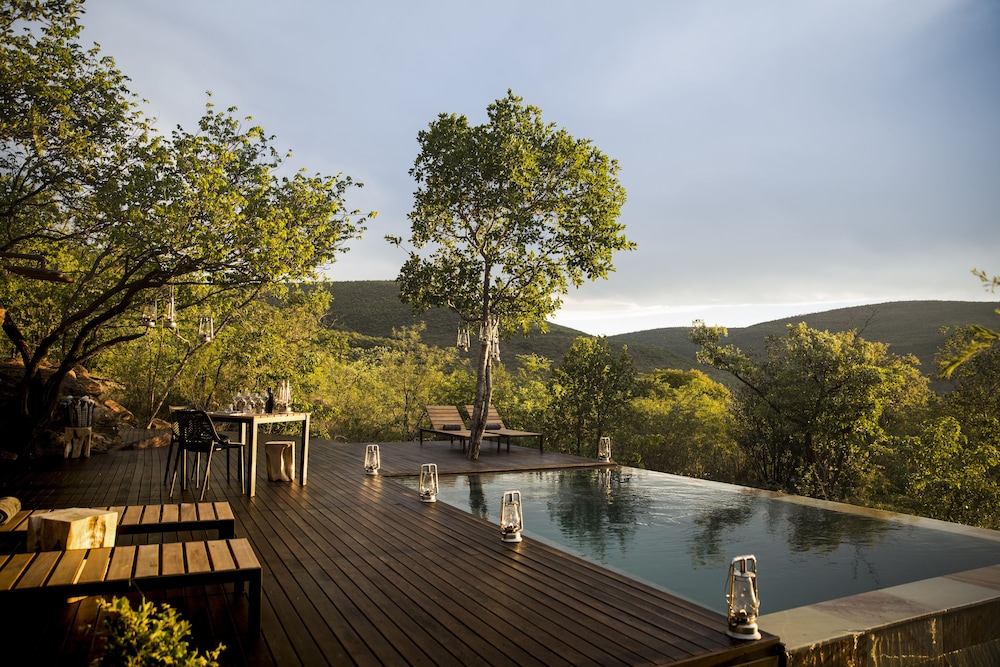 Marataba Mountain Lodge