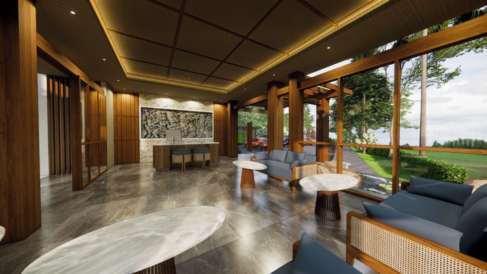 Asvara Resort & Spa Ubud by Ini Vie Hospitality