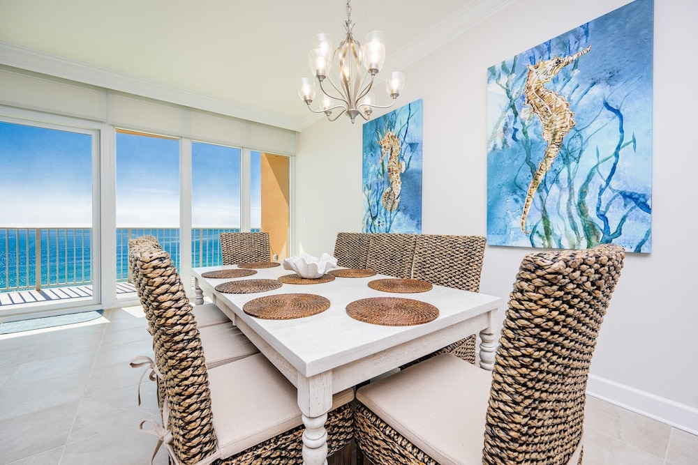 Phoenix Gulf Towers 1006 2 Bedroom Condo