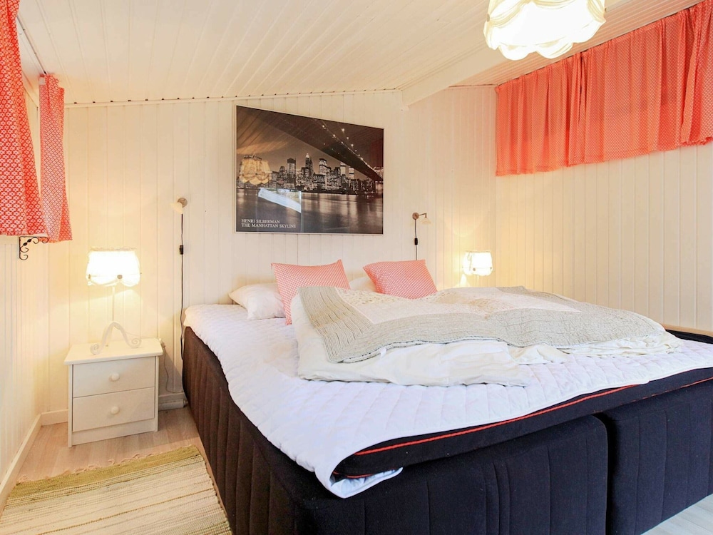 6 Person Holiday Home in Slagelse-by Traum view 3