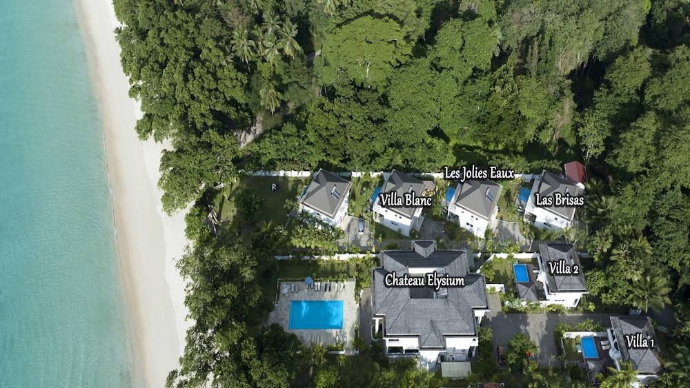 Chateau Elysium