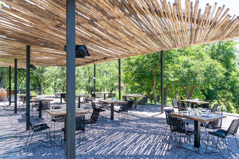 Estancia Acuarela del Rio