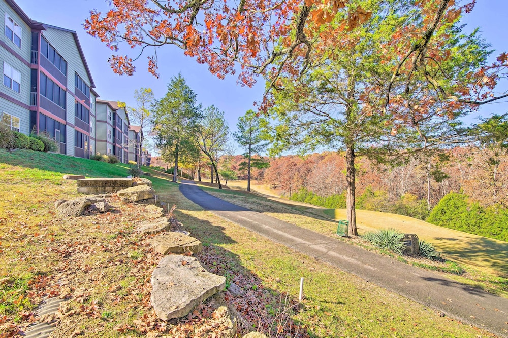 Branson West Condo: Near Silver Dollar City! - Property Image 1