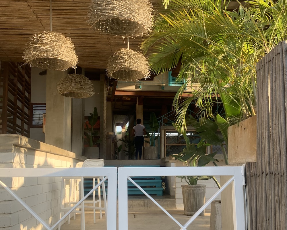 Stamp Beach Club