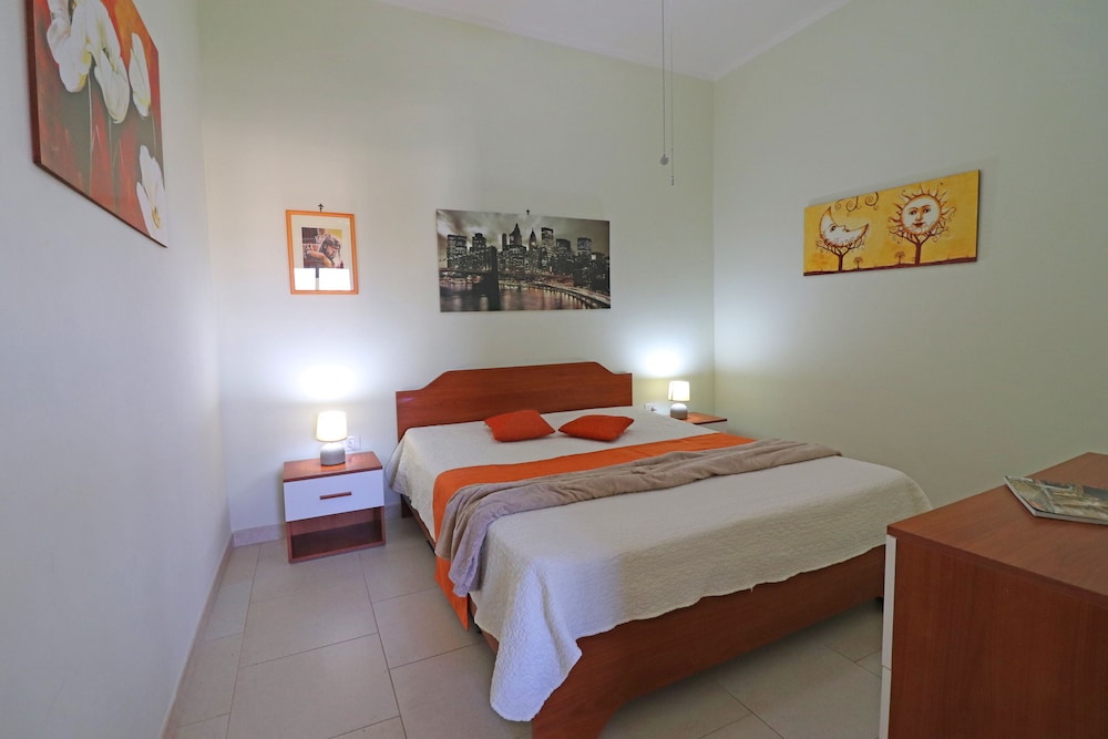 Casa Lucia Sea Breeze, Comfort and Relaxation by the Otranto Lighthouse view 2
