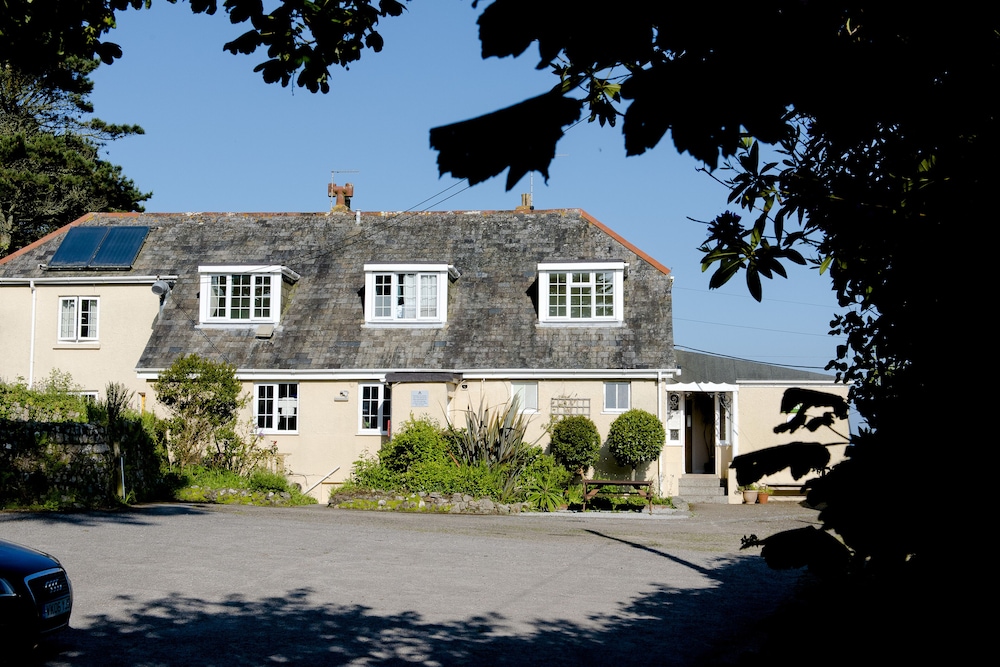 YHA Land's End - Hostel