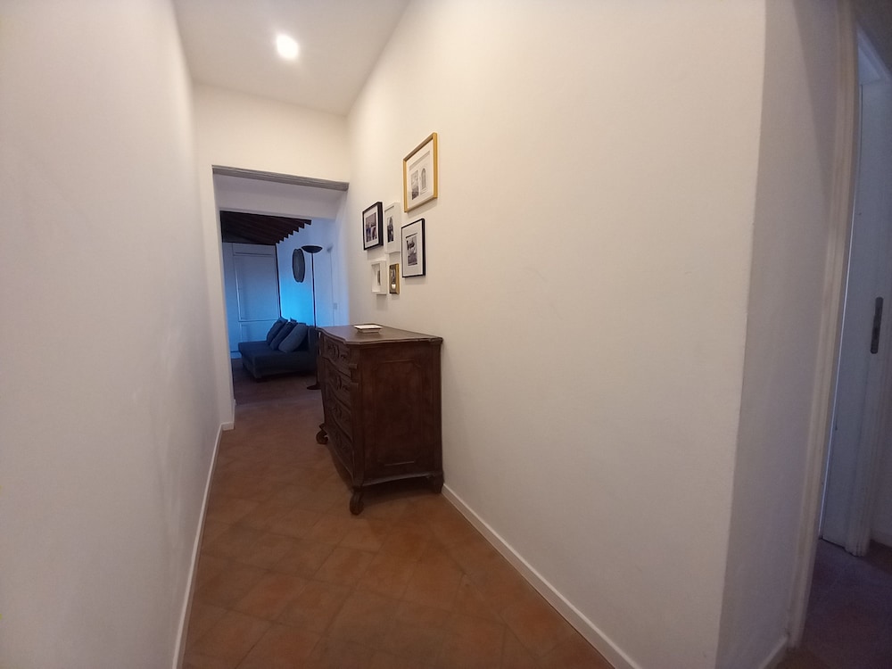Porta Rossa in Firenze