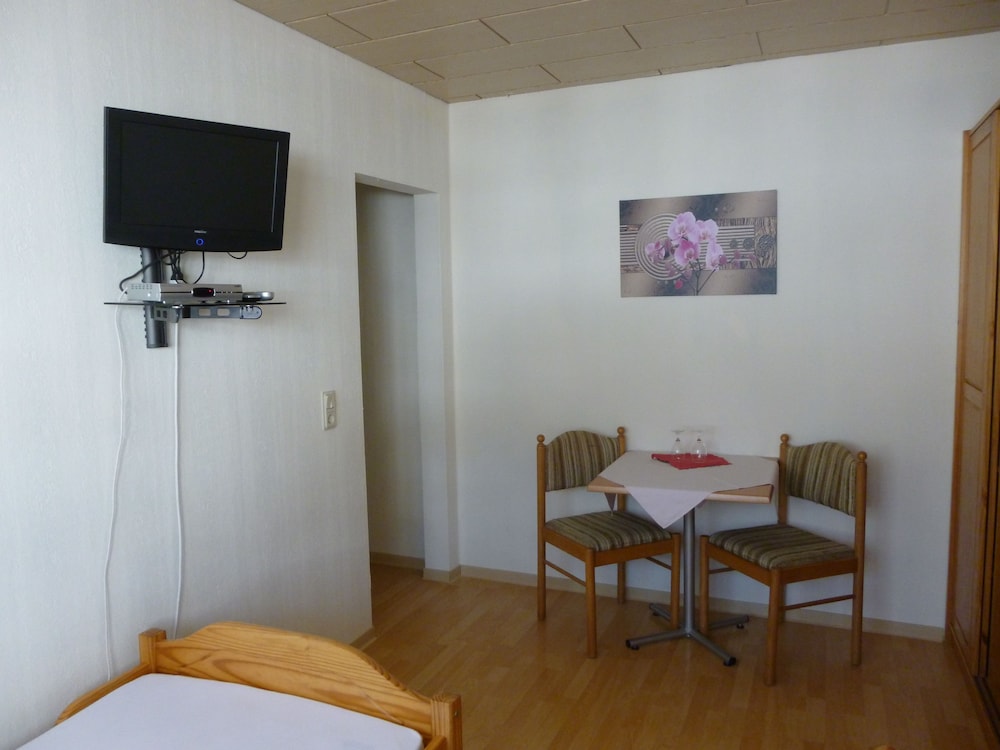 Hotel Lindner