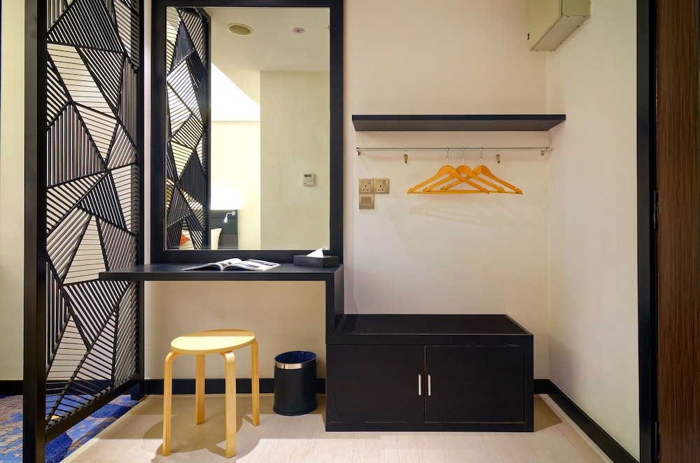 Bespoke Hotel Puchong 34