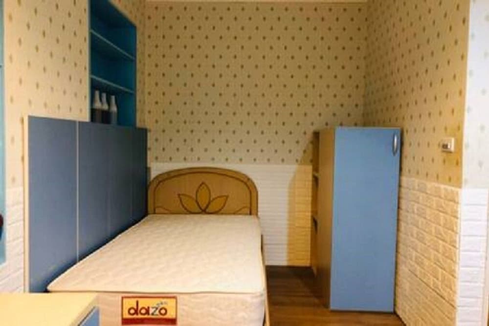 Dot King Villa