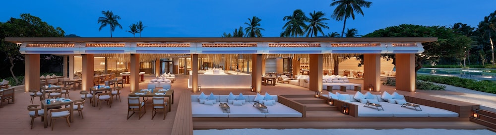 Centara Reserve Samui 176