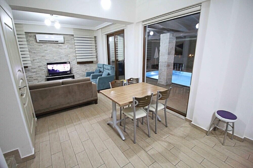 Prestij 4 Villa by Nokta Villa view 2