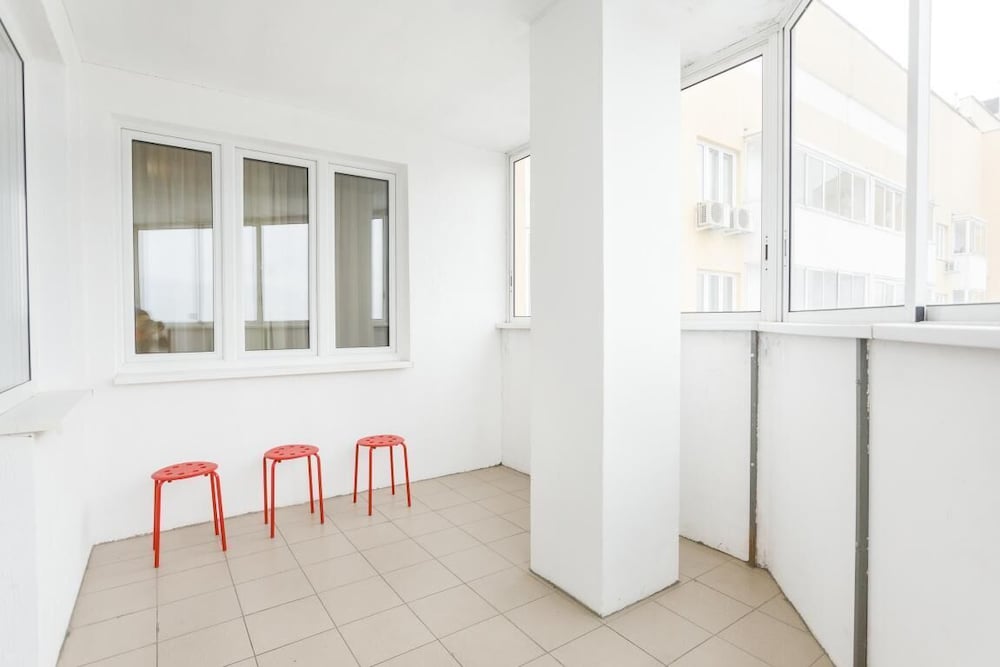 Apartment Etazhydaily Tokarey-Kraulya