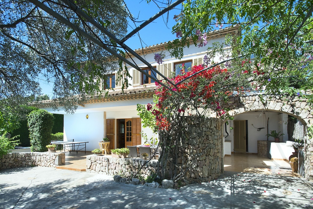 Villa Volanti Walking Distance to the Old Town