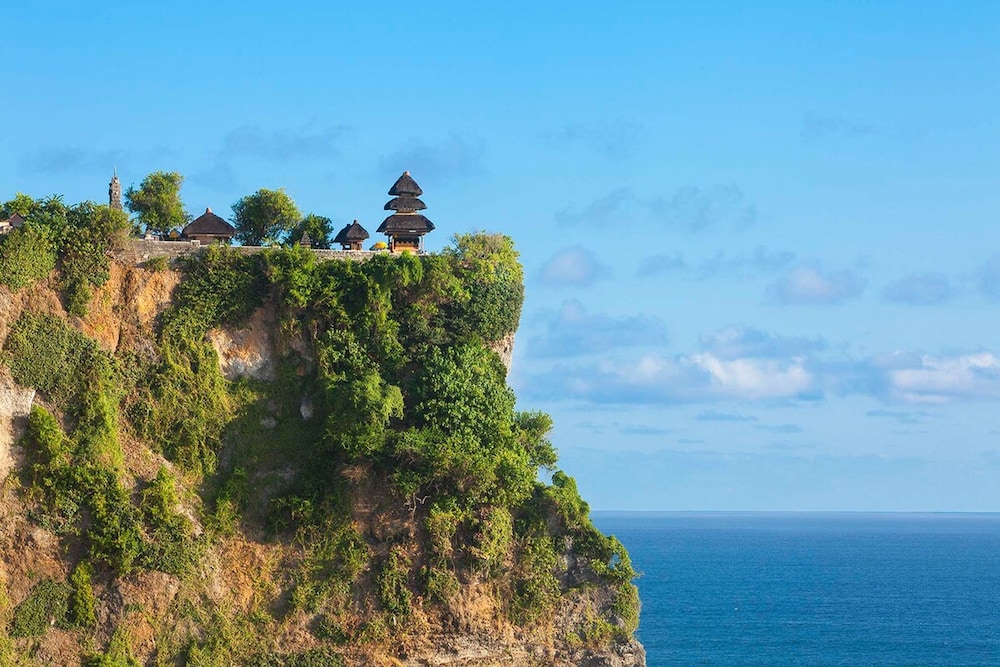 SPV Uluwatu Amazing Ocean View-stunning Design