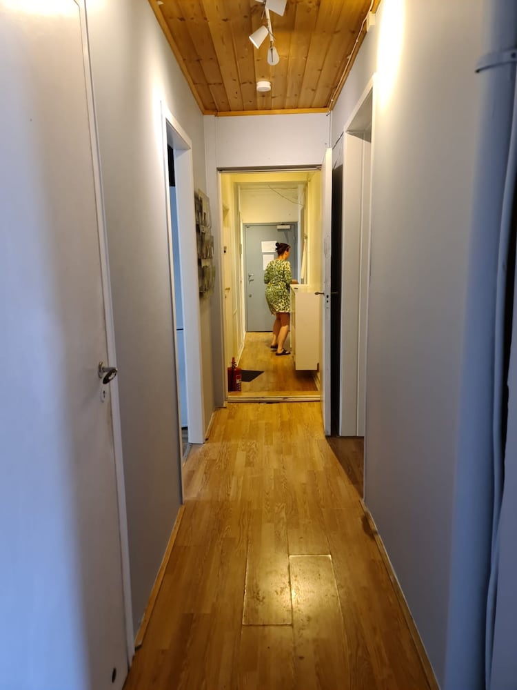 T13 Small Room