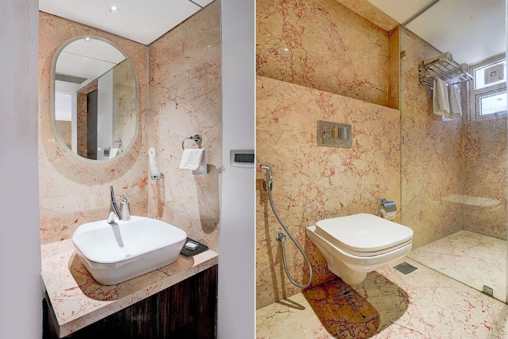Luxury Elegance at Magarpatta City Pune