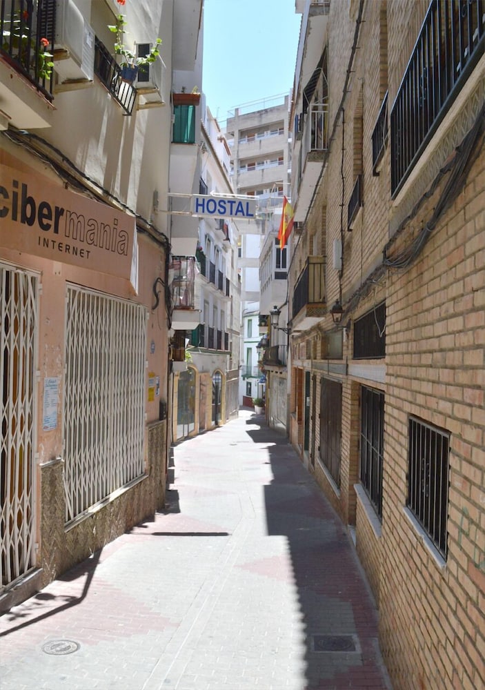 Hostal Altamar view 5