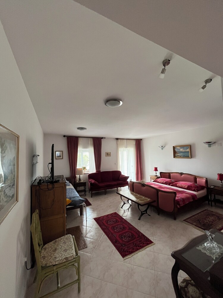 Apartment Rosa 1
