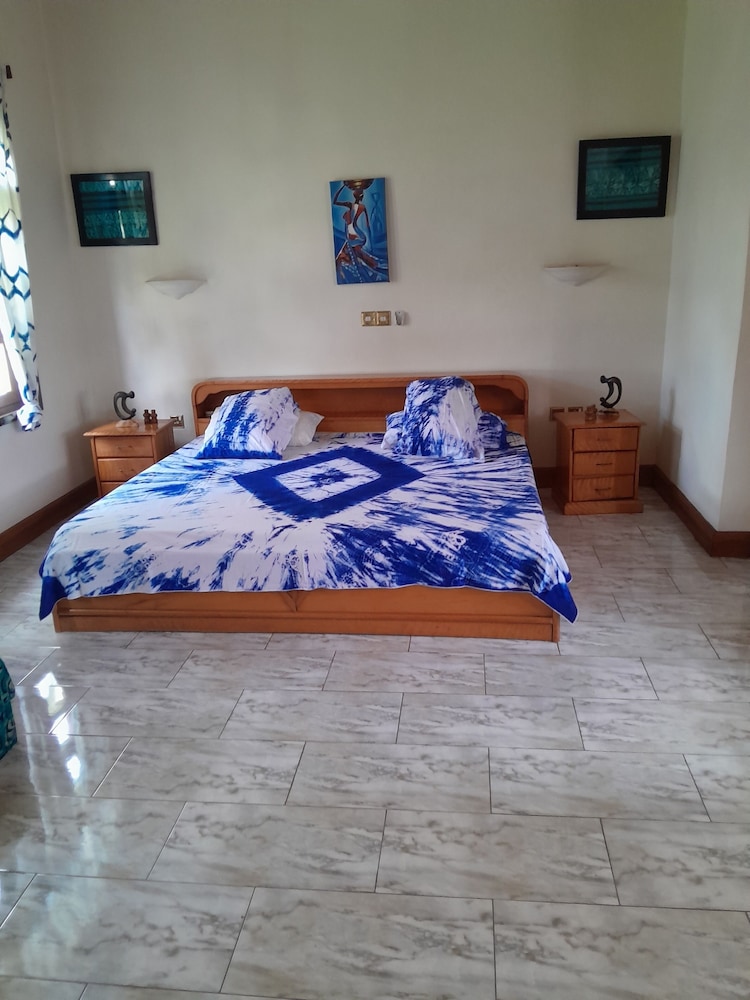 Villa Sankofa