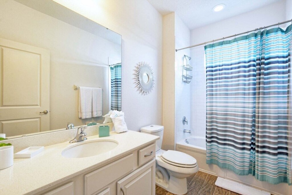 Sonoma- 7 Bedroom Pool - 1852SN Home by RedAwning - Image 5