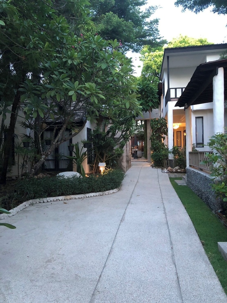 Punnpreeda Beach Resort