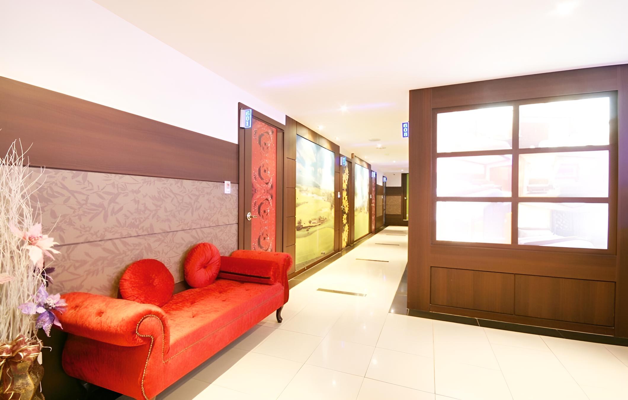 Sanbon MUL view 5